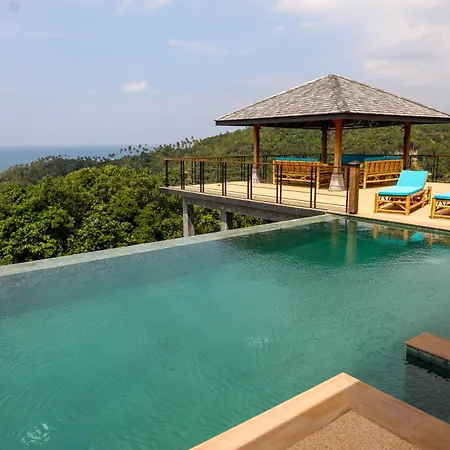 Villa Baan Sanuk